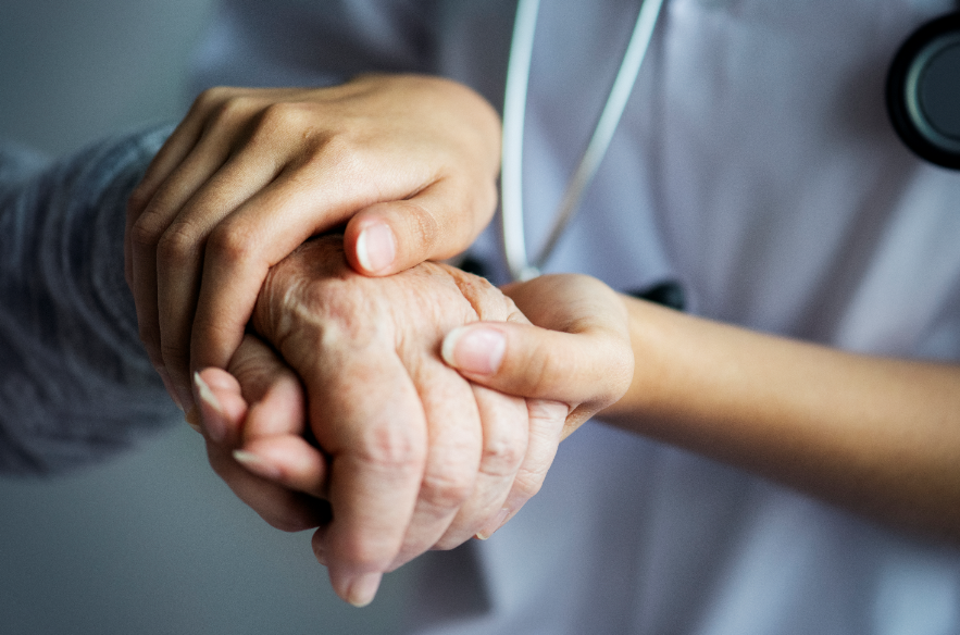 Soins infirmiers à domicile Agen